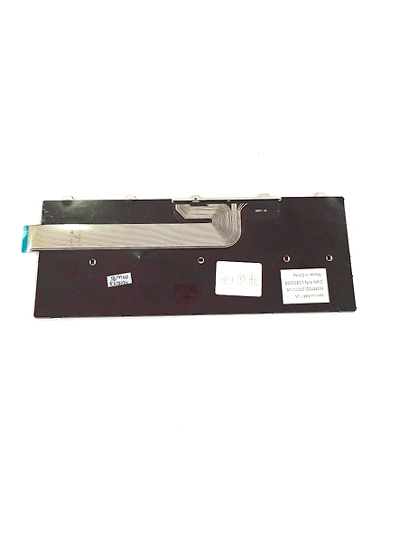 Lapgrade Dell Inspiron 14-3000, 5000, 7000 Series (INS14CD-1518R) Laptop KeyBoard-2
