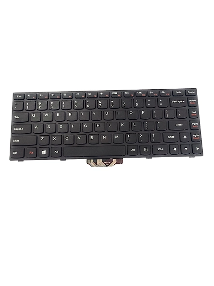 Lapgrade Lenovo G40, B40, B41 Series (PK130TG2A00) Laptop KeyBoard-1