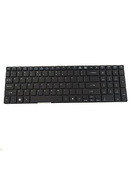 Lapgrade Acer Aspire 5810T, 5538, 5536 Series Laptop KeyBoard-1