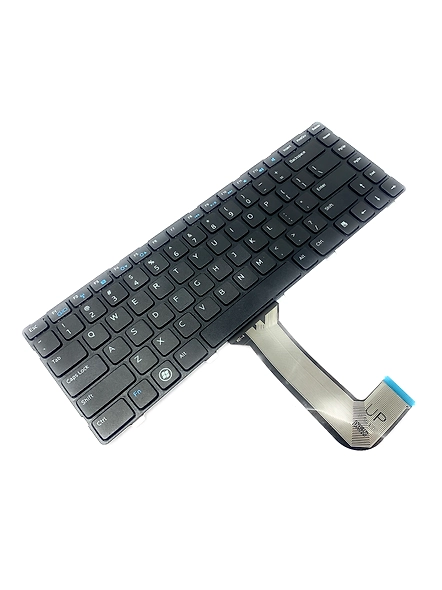 Lapgrade Dell Inspiron 14 3421, 5421, 3437, 5437 Laptop KeyBoard-4480