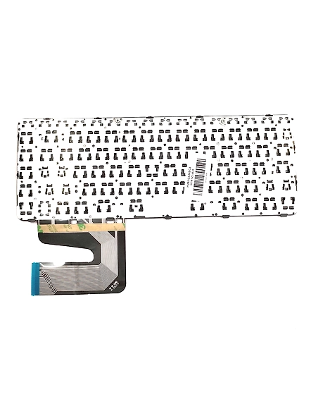 Lapgrade HP 240 G2, 240 G3, 245 G2, 245 G3, 246 G2, 246 G3 Series Laptop KeyBoard-1