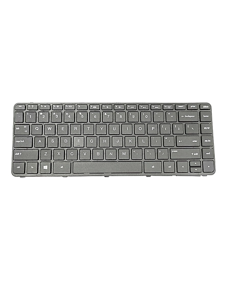 Lapgrade HP 240 G2, 240 G3, 245 G2, 245 G3, 246 G2, 246 G3 Series Laptop KeyBoard-2