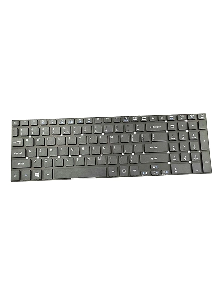 Lapgrade Acer Aspire 5755, 5755G Series (PK130IN1B00) Laptop KeyBoard-1