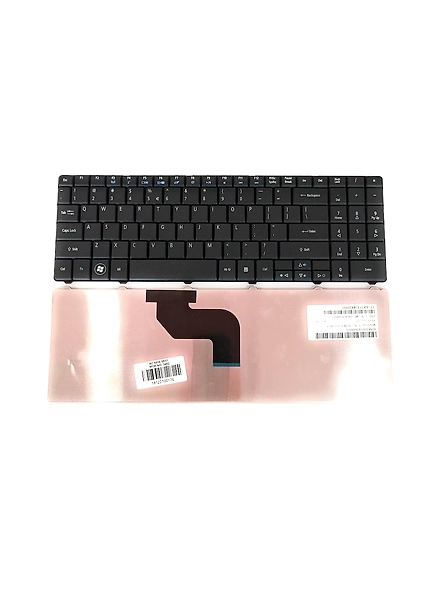 Lapgrade Acer Aspire 5516, 5517, 5532, 5534, 5541 Series Laptop KeyBoard-3452