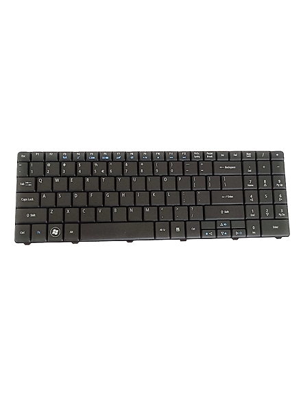 Lapgrade Acer Aspire 5516, 5517, 5532, 5534, 5541 Series Laptop KeyBoard-1