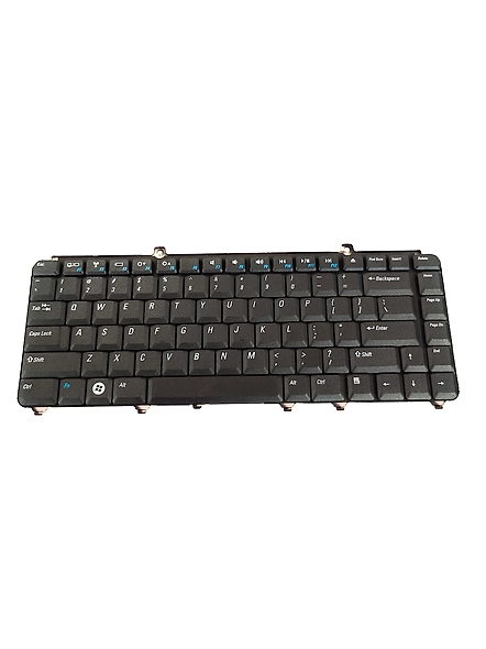 Lapgrade Dell Inspiron 1420, 1520, 1540, 1545 Series Black Laptop Keyboard-1