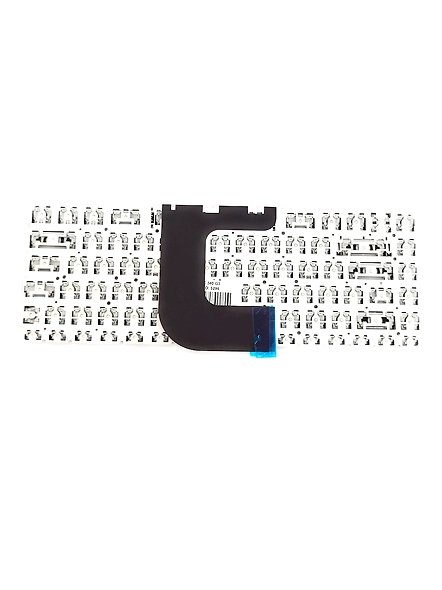 Lapgrade HP Pavilion 14-AC, 340 G3, 346 G3, 348 G3, 246-G4, 240-G4 (807169-001) Laptop Keyboard-2