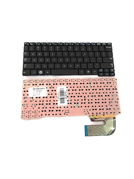 Lapgrade Samsung N128, N148, N150 Series (V113760AS1 RU) Black Laptop Keyboard-3813