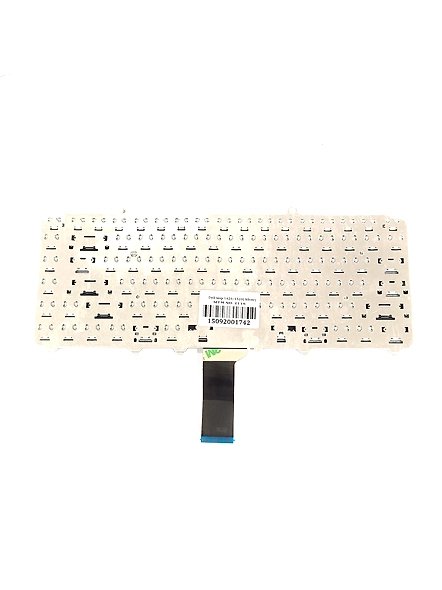 Lapgrade Dell Inspiron 1420, 1520, 1521 (Silver) Laptop Keyboard-2