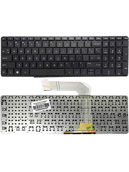 Lapgrade HP Pavilion 15-P101NL Laptop Keyboard-4836