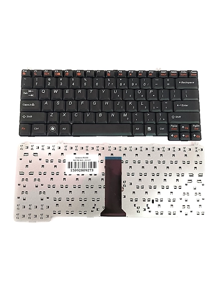 Lapgrade Lenovo N100 (42T3369) Laptop Keyboard-2297