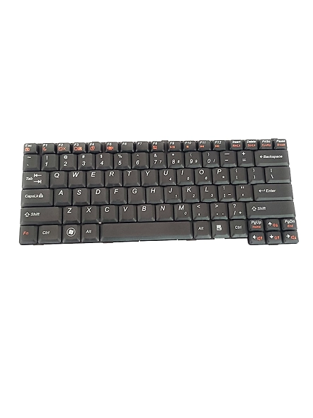 Lapgrade Lenovo N100 (42T3369) Laptop Keyboard-1