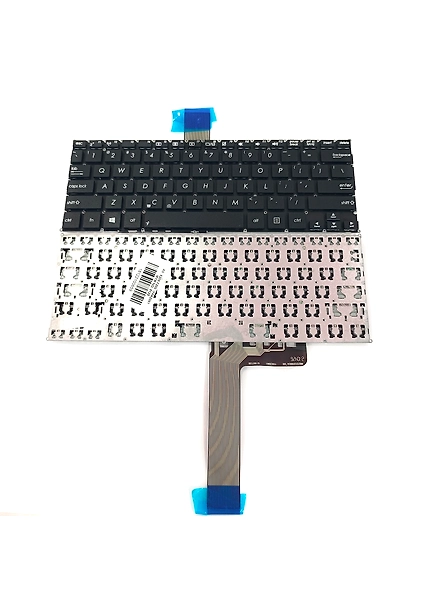 Lapgrade Asus X200, F200 Series (YXK2061) Laptop Keyboard-5125