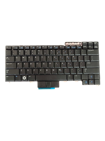 Lapgrade Dell Latitude E6400, E6500, E5500 Laptop Keyboard-1
