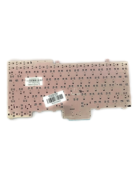 Lapgrade Dell Latitude E6400, E6500, E5500 Laptop Keyboard-2