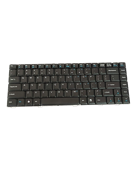 Lapgrade Asus F80, X80 Series (V020462JS1) Laptop Keyboard-1
