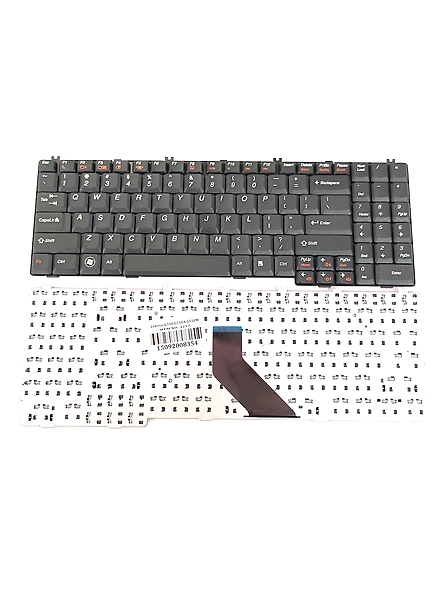 Lapgrade Lenovo B550, G550, B560 Series (25-008409) Laptop Keyboard-3257