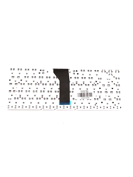 Lapgrade Acer Aspire 3830, 3830T, 4830, 4830T (US-V121602ES2) Black Laptop Keyboard-1