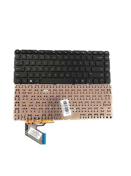 Lapgrade HP Pavilion Sleekbook 14 Series (MP-12G53US-920) Laptop Keyboard-4229
