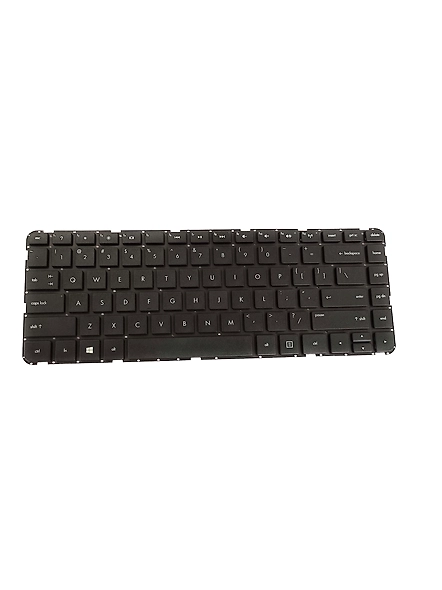 Lapgrade HP Pavilion Sleekbook 14 Series (MP-12G53US-920) Laptop Keyboard-1