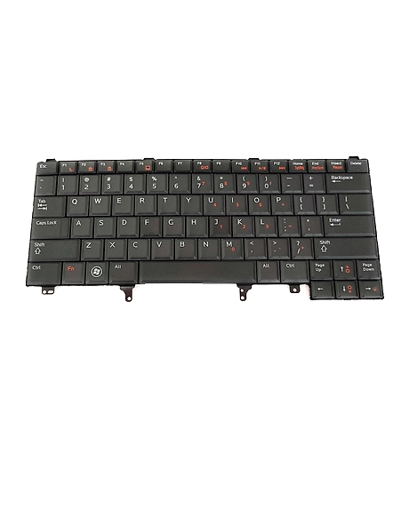 Lapgrade Dell Latitude E5420, E5520, E6420, E6320 Series (0C7FHD) Laptop Keyboard-1