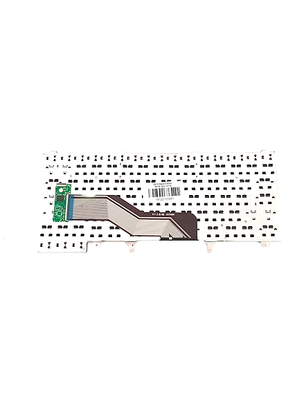 Lapgrade Dell Latitude E5420, E5520, E6420, E6320 Series (0C7FHD) Laptop Keyboard-2