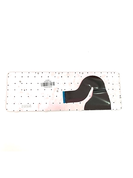 Lapgrade HP CQ56, CQ62, G56, G62 Series Black Laptop Keyboard-1