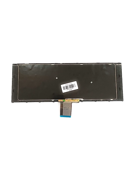 Lapgrade Sony EA Series (148792021) Black Laptop Keyboard-2
