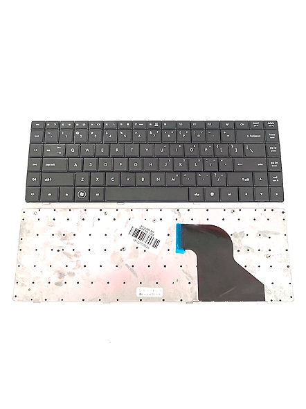 Lapgrade Compaq CQ 620, 621, 625 Series Black Laptop Keyboard-3322