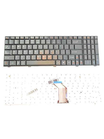 Lapgrade Lenovo G560, G565 Series (25-009754) Laptop Keyboard-3313