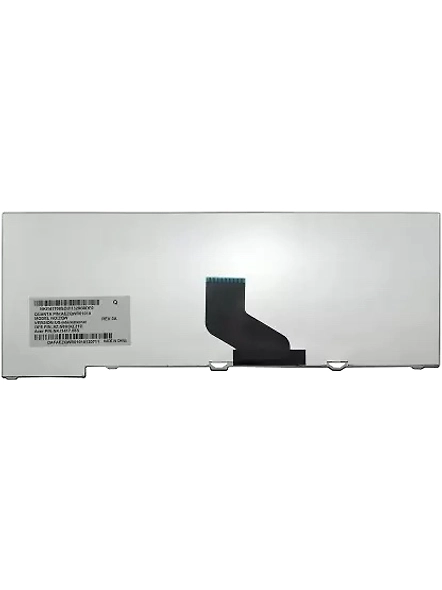 Lapgrade Acer Travelmate P243 Series (NSK-AY3PW) Laptop Keyboard-1