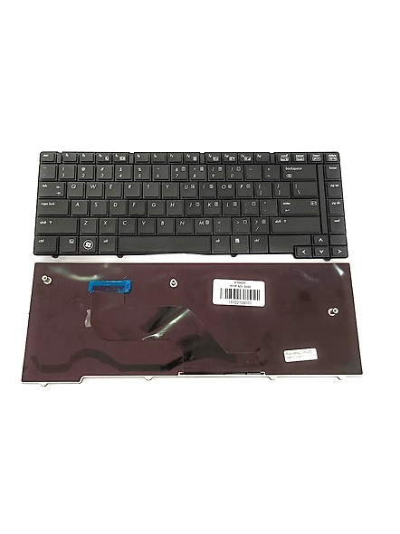 Lapgrade HP ELITEBOOK 8440p Laptop Keyboard-3049