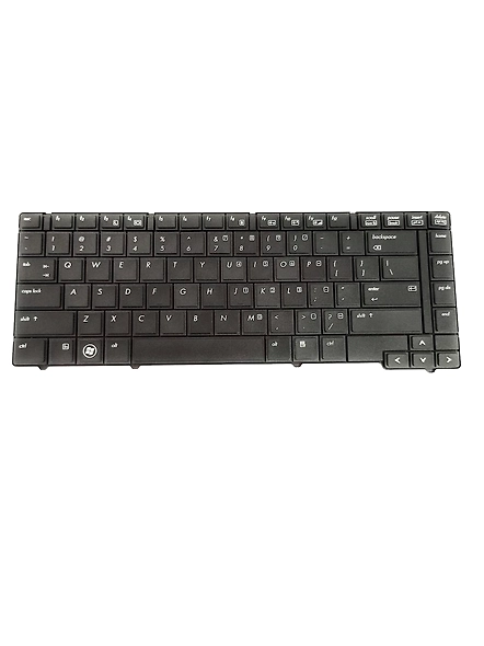 Lapgrade HP ELITEBOOK 8440p Laptop Keyboard-1