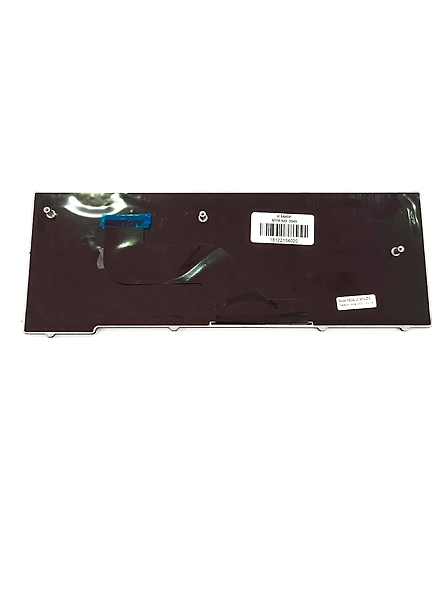 Lapgrade HP ELITEBOOK 8440p Laptop Keyboard-2