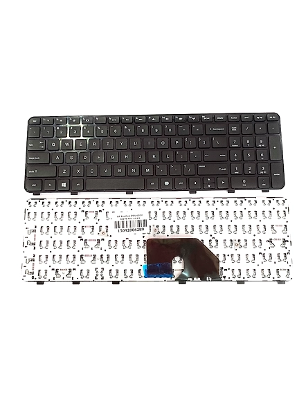 Lapgrade HP Pavilion DV6-6000, DV6-6100 Series (634139-171) Laptop Keyboard-3512