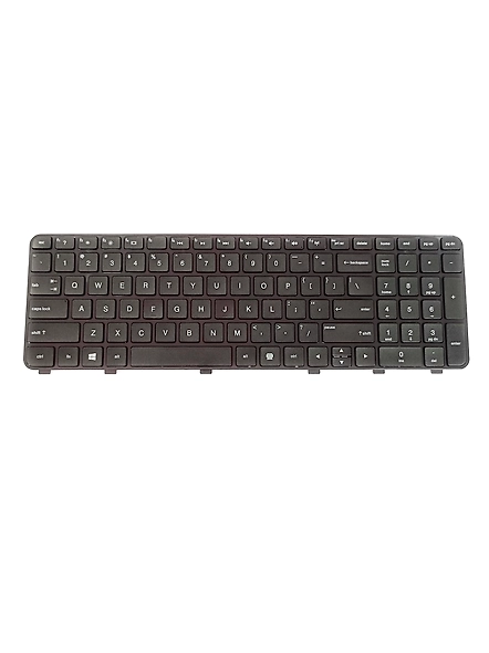 Lapgrade HP Pavilion DV6-6000, DV6-6100 Series (634139-171) Laptop Keyboard-1