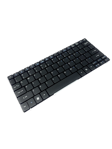 Lapgrade Acer Aspire One 722, AO7222 Series Laptop Keyboard-2