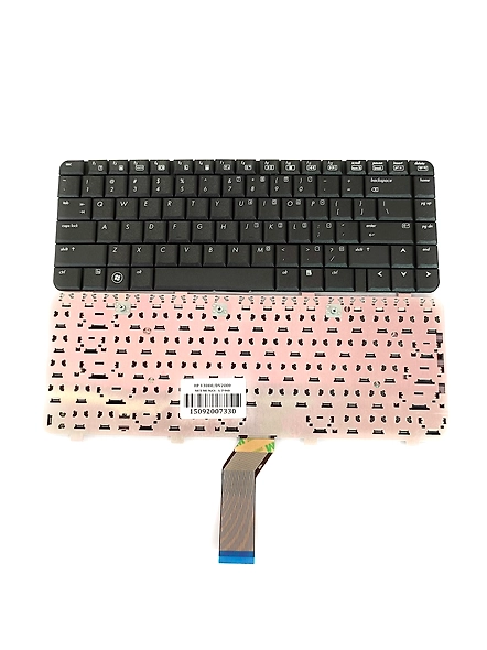 Lapgrade HP V3000, DV2000 Series Laptop Keyboard-1798