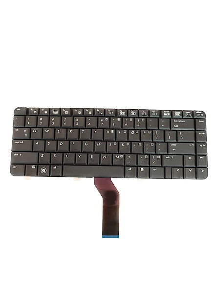 Lapgrade HP V3000, DV2000 Series Laptop Keyboard-2