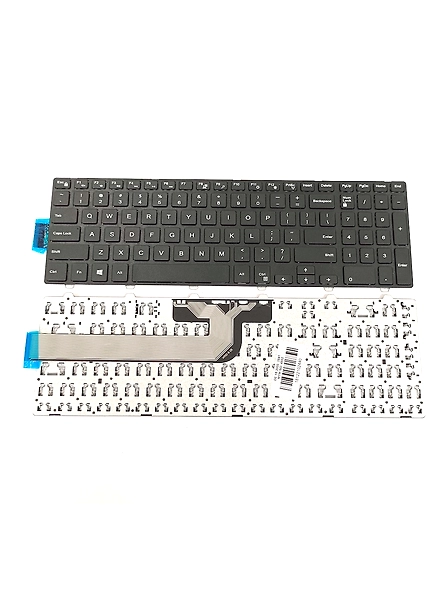 Lapgrade Dell Inspiron 15 3000 Series 3541 3542 Series Laptop Keyboard-4502