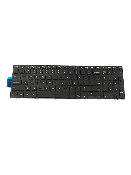 Lapgrade Dell Inspiron 15 3000 Series 3541 3542 Series Laptop Keyboard-1