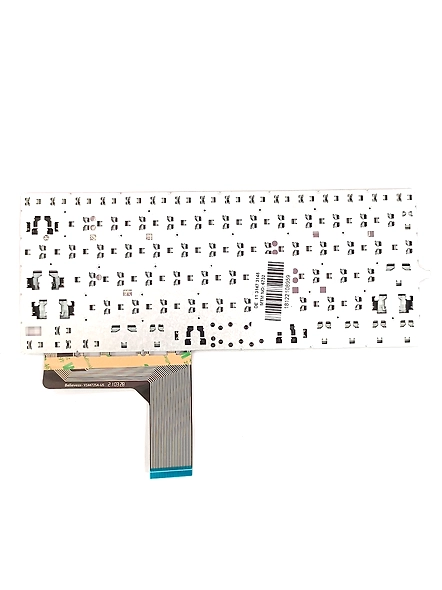 Lapgrade Dell Inspiron 11 3147, 3148 Series (V144725AS1) Laptop Keyboard-1