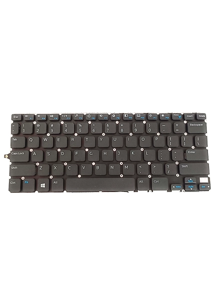 Lapgrade Dell Inspiron 11 3147, 3148 Series (V144725AS1) Laptop Keyboard-2