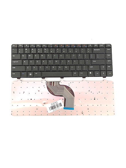 Lapgrade Dell Inspiron 14R N4010, N5030 (01R28D) Laptop Keyboard-3436