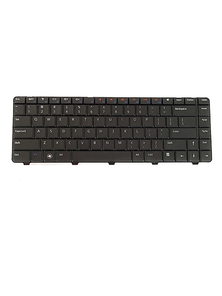 Lapgrade Dell Inspiron 14R N4010, N5030 (01R28D) Laptop Keyboard-1