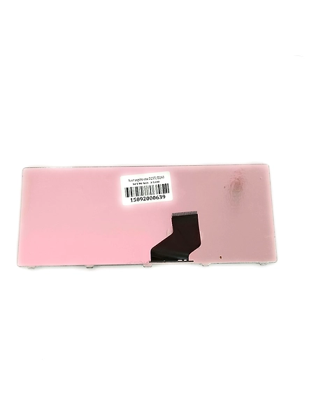 Lapgrade Acer Aspire One D255, D260, 532H, 521 Series (PK130D34A02) Laptop Keyboard-2