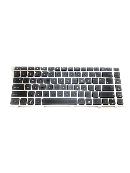 Lapgrade HP ProBook 4440s, 4441s, 4445s, 4446s Laptop Keyboard-4681