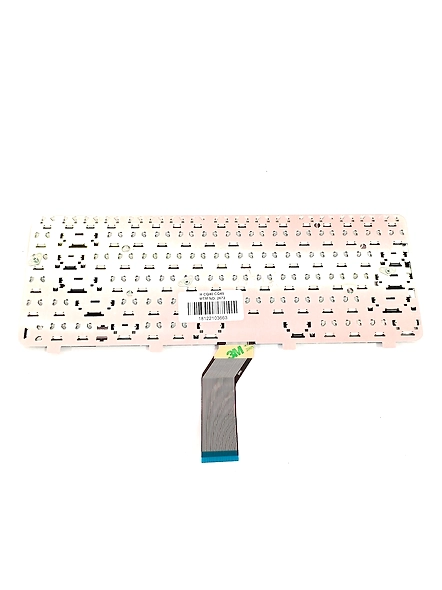 Lapgrade HP Compaq CQ40, CQ45 Series (486904-001) Black Laptop Keyboard-1