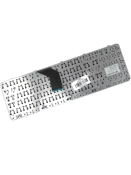 Lapgrade HP Compaq Presario CQ60 Series Black Laptop Keyboard-2