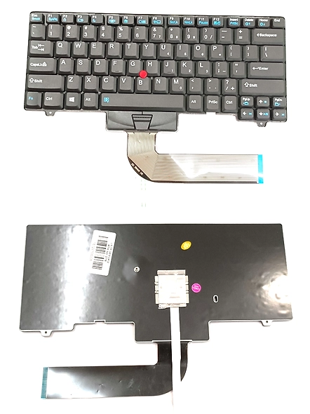 Lapgrade Dell Vostro 3300, 3400, 3500, 3700 Series (0Y5VW1) Laptop Keyboard-3705